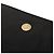 Clutch Soho Disco Gucci in pelle di vitello nera Nero - vista 7
