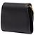 Borsa a tracolla Blondie Gucci Medium in pelle di vitello nera con catena Nero - vista 2