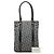 Autre Marque Borsa Tote Diorissimo Trotter Canvas Blu Dior - vista 7