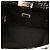 Borsa Tote Fendi Zucchino Canvas Nera Nero - vista 4
