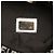Borsa Tote Fendi Zucchino Canvas Nera Nero - vista 5