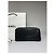 Vintage Chanel Pebbled Leather Zip Wallet Black Silver - view 10