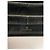 Vintage Chanel Pebbled Leather Zip Wallet Black Silver - view 4