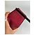 Bolsa vintage Givenchy estruturada de alça de mão Burgundy Gold Bordeaux - vista 12
