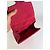Bolsa vintage Givenchy estruturada de alça de mão Burgundy Gold Bordeaux - vista 3