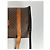 Céline Vintage Celine Macadam Canvas Schultertasche c. 1997 Brown Braun - Ansicht 10