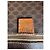 Céline Vintage Celine Macadam Canvas Schultertasche c. 1997 Brown Braun - Ansicht 6