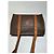 Céline Vintage Celine Macadam Canvas Schultertasche c. 1997 Brown Braun - Ansicht 9