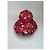 Courreges Vintage Courrèges Cotton Sun Hat Pink Multicolour - view 3
