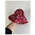 Courreges Vintage Courrèges Cotton Sun Hat Pink Multicolour - view 4