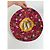 Courreges Vintage Courrèges Cotton Sun Hat Pink Multicolour - view 5