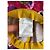 Courreges Vintage Courrèges Cotton Sun Hat Pink Multicolour - view 6