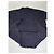 Maglione in lino Vintage Issey Miyake Dark Navy M Blu navy - vista 11