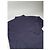 Maglione in lino Vintage Issey Miyake Dark Navy M Blu navy - vista 6