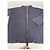 Maglione in lino Vintage Issey Miyake Dark Navy M Blu navy - vista 7