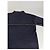 Maglione in lino Vintage Issey Miyake Dark Navy M Blu navy - vista 8