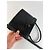 Vintage Givenchy 4G Logo Strukturierte Handtasche mit Henkel Späte 1970s Black Schwarz - Ansicht 7