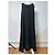 Comme Des Garcons Vintage Comme des Garçons Strick-Maxikleid Black M Schwarz - Ansicht 11