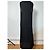 Comme Des Garcons Vintage Comme des Garçons Strick-Maxikleid Black M Schwarz - Ansicht 12