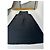Comme Des Garcons Vintage Comme des Garçons Strick-Maxikleid Black M Schwarz - Ansicht 5