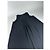 Comme Des Garcons Vintage Comme des Garçons Strick-Maxikleid Black M Schwarz - Ansicht 6