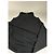 Comme Des Garcons Vintage Comme des Garçons Strick-Maxikleid Black M Schwarz - Ansicht 8