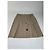 Céline Gonna midi Vintage Celine in misto lino Beige c. 2010s M - vista 5