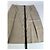 Céline Gonna midi Vintage Celine in misto lino Beige c. 2010s M - vista 6