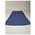 Céline Gonna a trapezio strutturata Celine Vintage Azzurro S Blu - vista 5