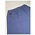 Céline Gonna a trapezio strutturata Celine Vintage Azzurro S Blu - vista 6