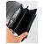 Vintage Givenchy Structured Leather Top-Handle Bag Late 1990s Black - view 3