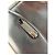 Vintage Givenchy Structured Leather Top-Handle Bag Late 1990s Black - view 7