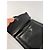 Vintage Givenchy Structured Leather Top-Handle Bag Late 1990s Black - view 8