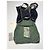 Vintage Prada Linea Rossa Beuteltasche Ende 1990er Navy Marineblau - Ansicht 2