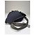 Vintage Prada Linea Rossa Beuteltasche Ende 1990er Navy Marineblau - Ansicht 7