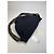 Vintage Prada Linea Rossa Beuteltasche Ende 1990er Navy Marineblau - Ansicht 8