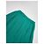 Gonna midi plissettata Vintage Dior Teal M Blu - vista 12