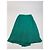 Gonna midi plissettata Vintage Dior Teal M Blu - vista 8