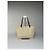 Vintage Givenchy Sequin Canvas Tote Ende 1990s Beige Navy - Ansicht 13