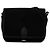 Autre Marque Borsa a tracolla Medium Le Monogramme in velluto nero Saint Laurent