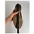 Mocassini Gucci Horsebit Vintage in camoscio rosso fine anni '90 EU35.5 - vista 11