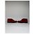 Mocassini Gucci Horsebit Vintage in camoscio rosso fine anni '90 EU35.5 - vista 7