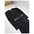 Abito Vintage Givenchy in lana con fiocco c. fine anni '80 Nero M - vista 5