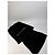 Abito Vintage Givenchy in lana con fiocco c. fine anni '80 Nero M - vista 6