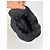 Sombrero Bucket Vintage Gucci GG Monogram Canvas Finales de los 90 Negro Beige - vista 2