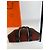 Tote Vintage Hermès Troca Canvas Fine anni '90 Brown / 1, 2, 3, 6 Marrone - vista 11