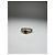 Vintage Givenchy 4G Logo Quarz-Armbanduhr ca. Ende der 1980er Silver Gold Schwarz - Ansicht 5