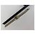Vintage Givenchy 4G Logo Quarz-Armbanduhr ca. Ende der 1980er Silver Gold Schwarz - Ansicht 9