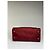 Vintage Givenchy 4G Monogram Jacquard Structured Bag Late 1990s Red Beige - view 9