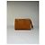 Triomphe Céline Clutch Vintage Celine in pelle martellata c. 1990 Tan Gold Cammello - vista 14